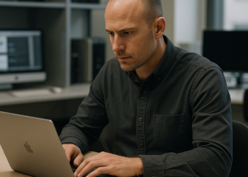 John Ternus ponownie typowany na następnego szefa Apple