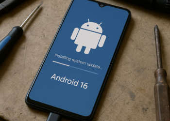 Kiedy Motorola Edge 50 Neo otrzyma aktualizację do Androida 16