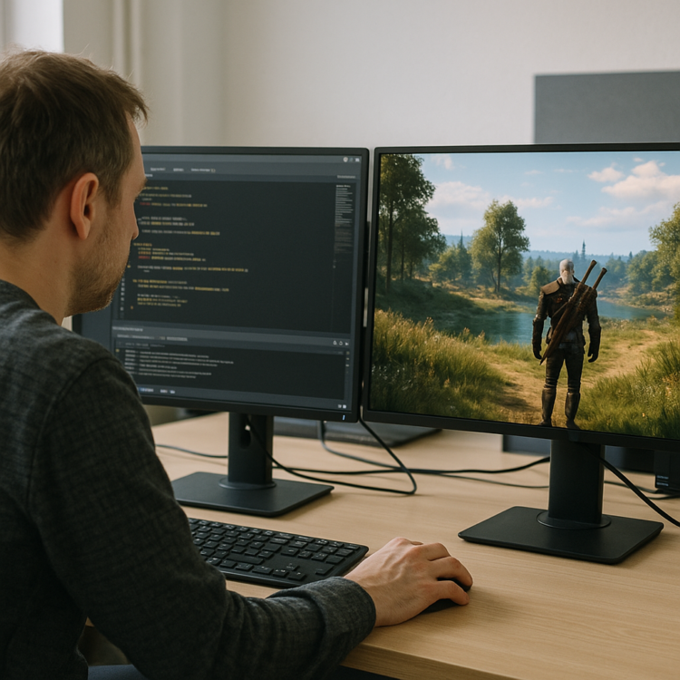 Kiedy można zakończyć wsparcie dla gry wideo?