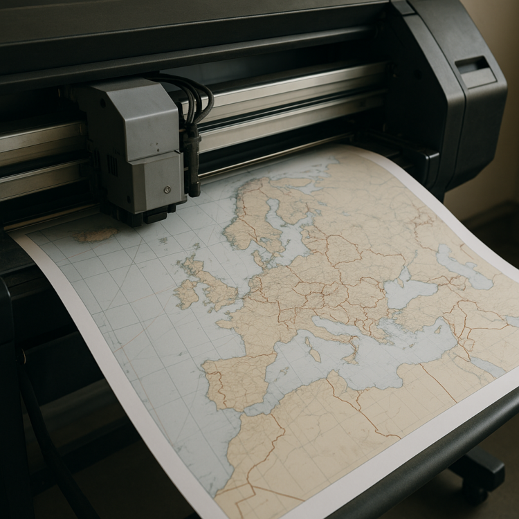 KPZK PAN wzywa do nowej perspektywy rozwoju przestrzennego dla UE