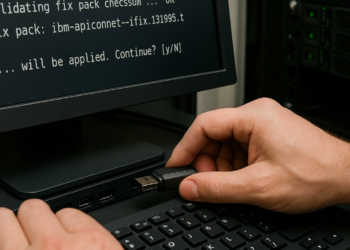 Krytyczna luka w API Connect pozwala na zdalne ominięcie uwierzytelniania