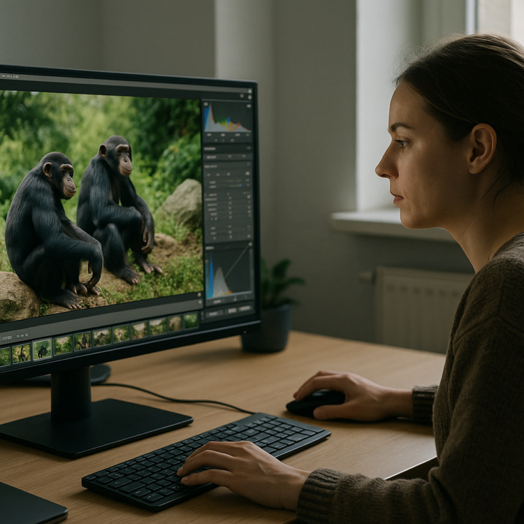 Kultura pozaludzka zmienia postrzeganie przyrody