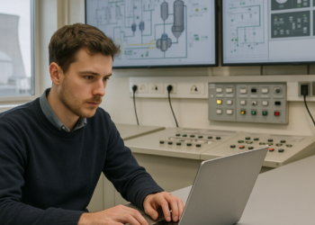 Meta podpisała umowy z trzema firmami jądrowymi na ponad 6 GW mocy