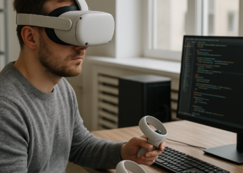 Meta zamyka studia odpowiedzialne za Deadpool VR, Asgard's Wrath 2 i Resident Evil 4 VR