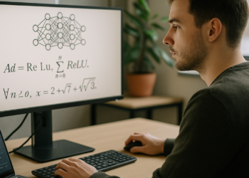Modele AI zaczynają rozwiązywać zaawansowane zadania matematyczne
