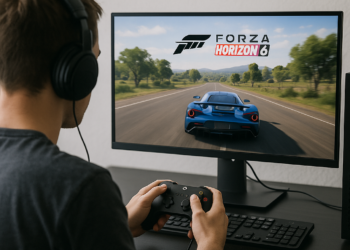 Możliwy wyciek daty premiery Forza Horizon 6 przed pokazem deweloperskim