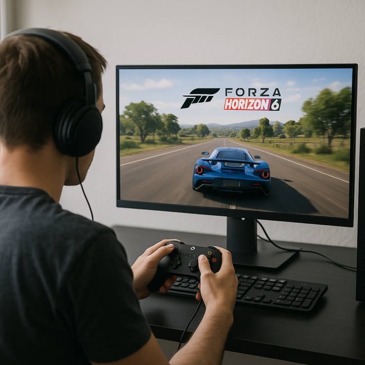 Możliwy wyciek daty premiery Forza Horizon 6 przed pokazem deweloperskim