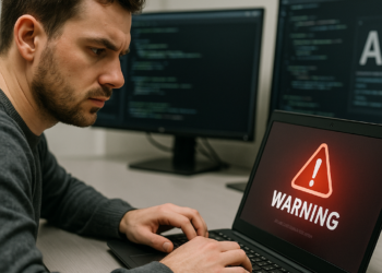 Naprawiono krytyczną lukę w platformie AI umożliwiającą podszywanie się niezalogowanych użytkowników