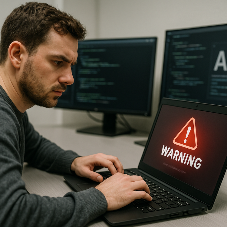 Naprawiono krytyczną lukę w platformie AI umożliwiającą podszywanie się niezalogowanych użytkowników