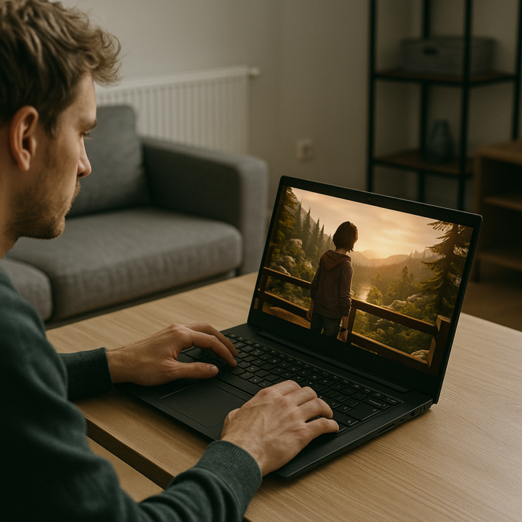 Nowa gra Life Is Strange potwierdzona, pełne ujawnienie w tym miesiącu.