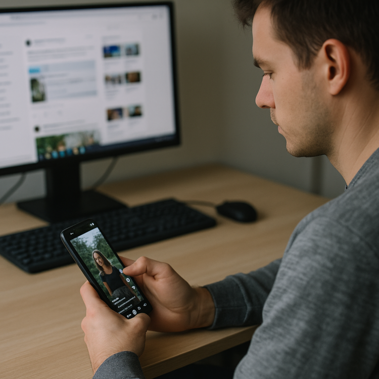 Nowy sposób ograniczania wyświetlania krótkich filmów