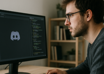 Nowy VVS Stealer wykrada konta Discord za pomocą ukrytego kodu Pythona