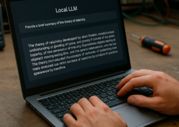 Od szumu wokół AGI do praktycznych zastosowań LLM-ów