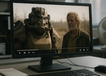 Odcinek 5 Fallout ujawnia dwie rewelacje