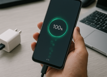 OnePlus z baterią 9000 mAh i Dimensity 9500 może wkrótce zadebiutować