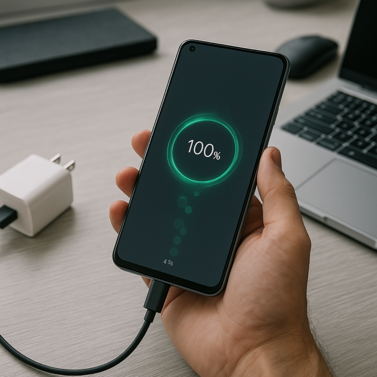 OnePlus z baterią 9000 mAh i Dimensity 9500 może wkrótce zadebiutować