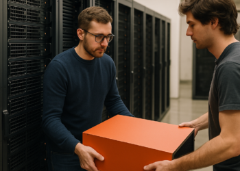 OpenAI podpisuje z Cerebras umowę na 10 mld USD na moc obliczeniową