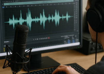 OpenAI stawia na audio, Dolina Krzemowa wypowiada wojnę ekranom