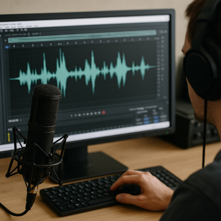 OpenAI stawia na audio, Dolina Krzemowa wypowiada wojnę ekranom