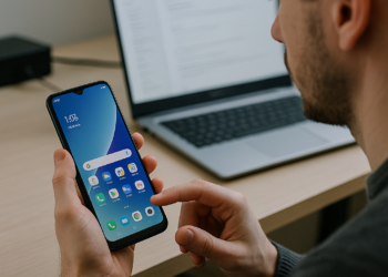 Oppo wprowadza A6 i A6 5G