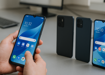 Oppo zaprezentowało A6t 5G, A6t 4G i A6t Pro