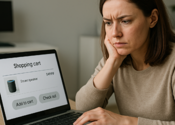 Organizacja konsumencka ostrzega przed protokołem zakupowym agenta AI Google, firma temu zaprzecza