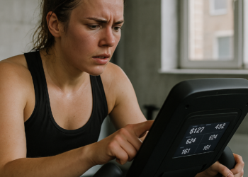 Perfekcjonizm i sport wyczynowy wiążą się z ryzykiem uzależnienia od ćwiczeń