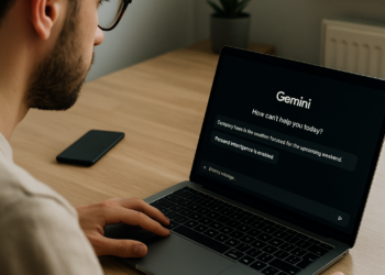 Personal Intelligence właśnie wzmocniło Gemini — jak skorzystać już teraz