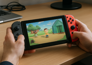 Pierwsze kroki w Animal Crossing New Horizons 3.0