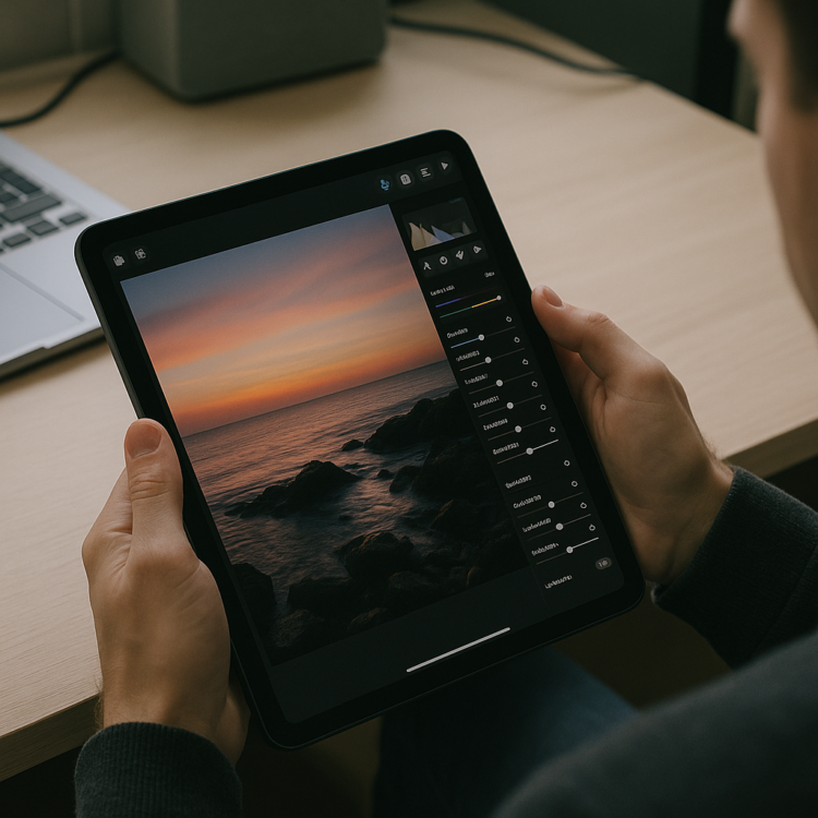 Pixelmator na iOS przestanie otrzymywać aktualizacje, informuje Apple