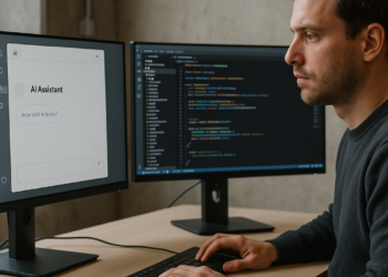 Platforma dodaje asystenta AI i narzędzia dla deweloperów