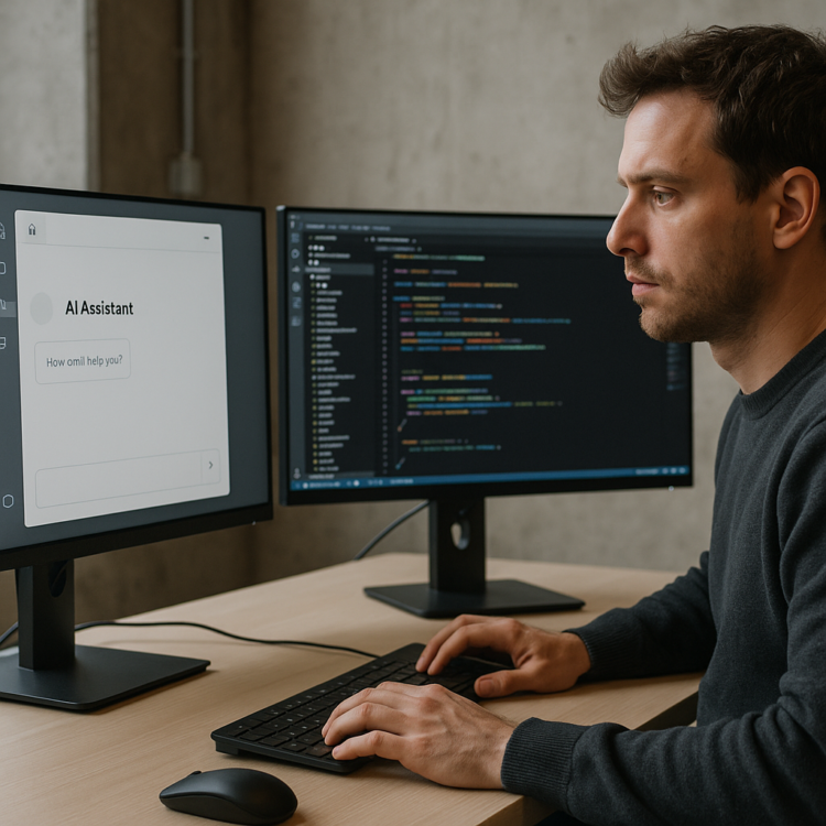 Platforma dodaje asystenta AI i narzędzia dla deweloperów