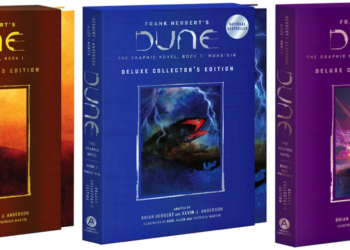 Ponad 50% zniżki na wydanie 4K Blu-ray Diuny Davida Lyncha