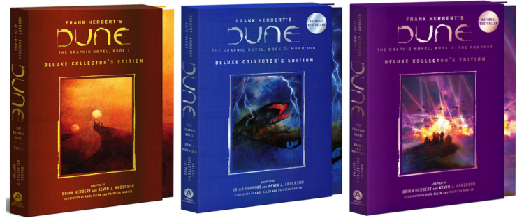 Ponad 50% zniżki na wydanie 4K Blu-ray Diuny Davida Lyncha