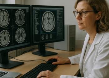 Prof. Magdalena Januszewicz on moving from diagnosis to treatment