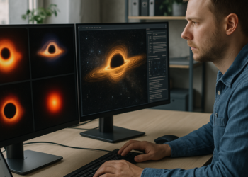 Przegląd rodzajów czarnych dziur od supermasywnych do fuzzballi