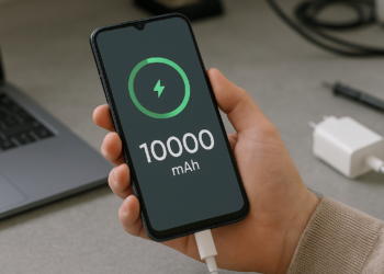 Realme P4 Power ujawnia kluczowe cechy, ma baterię 10 000 mAh