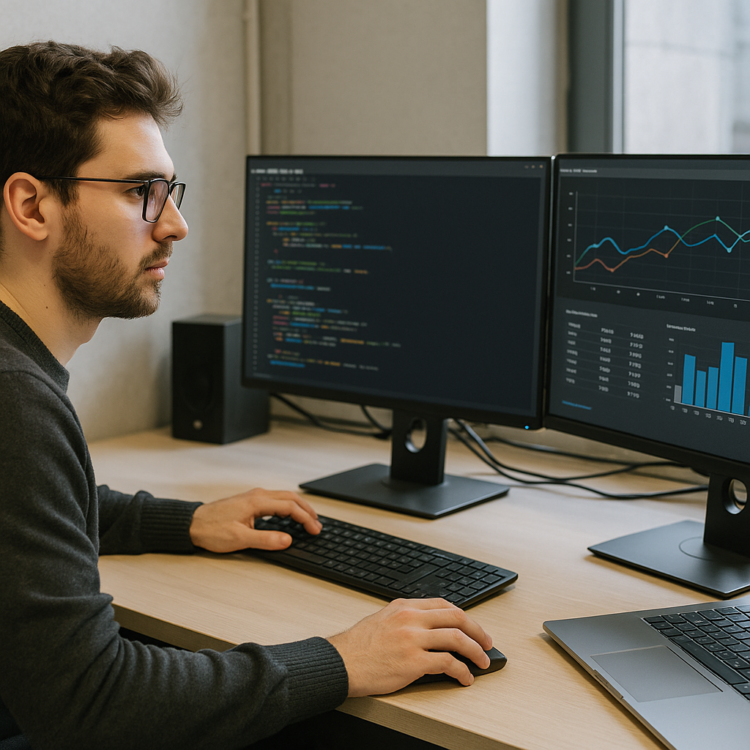 Rusza nabór do 3. edycji Rising Managers Academy dla przyszłych liderów nauki