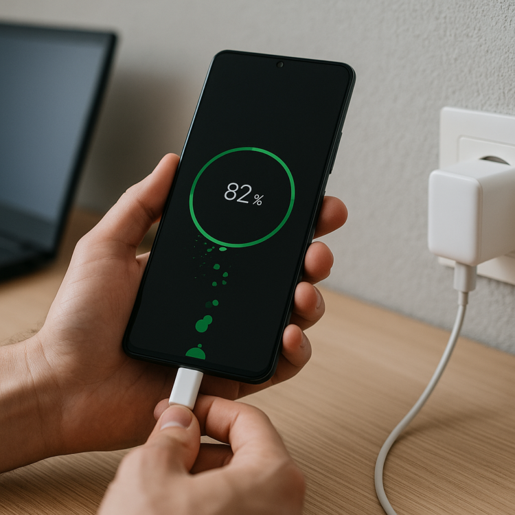 Samsung Galaxy S26 może zaskoczyć szybkością ładowania