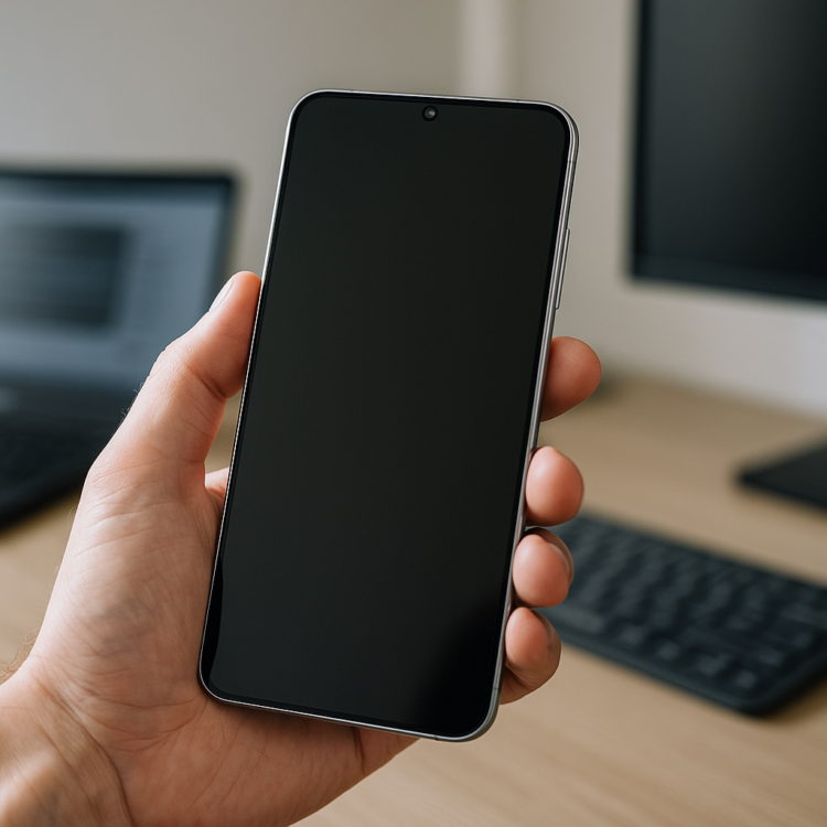 Samsung Galaxy S26+ podobno nie otrzymał ulepszonego ekranu.