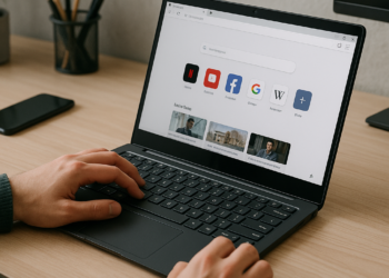 Samsung Internet na PC dostępny dla wszystkich