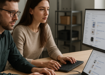 Shopify i Walmart popierają nowy otwarty protokół handlowy Google