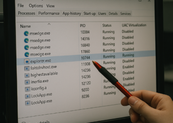 Silver Fox rozsyła indyjskim użytkownikom e‑maile podatkowe zawierające trojana ValleyRAT