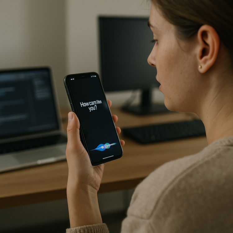 Siri zasilana przez Gemini otrzyma nowe funkcje.