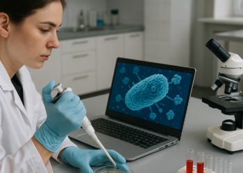 Stworzono superprobiotyczne bakterie dzięki inżynierii rybosomów.