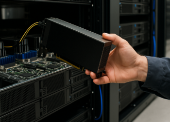 Szef Linux Foundation twierdzi, że to nie jest bańka AI