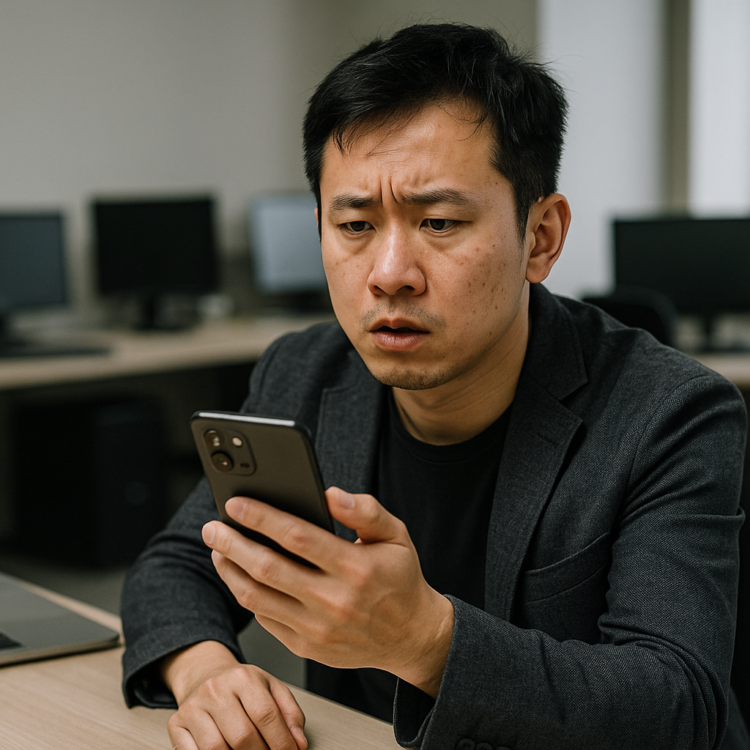 Tajwan wystawił nakaz aresztowania szefa OnePlus