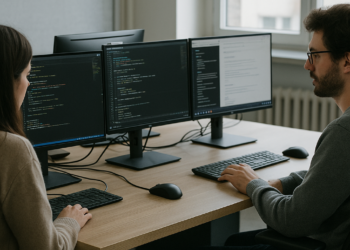 Thinking Machines Lab Miry Murati traci dwóch współzałożycieli na rzecz OpenAI