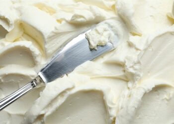 Tłuste sery i śmietana powiązane z niższym ryzykiem demencji w 25-letnim badaniu