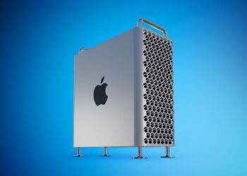 Trwają zawirowania wokół Mac Pro.